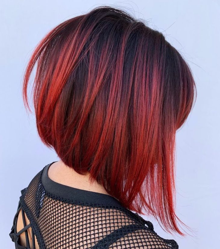 Chanel de Bico com Franja para Rosto Redondo: Dicas e Inspirações