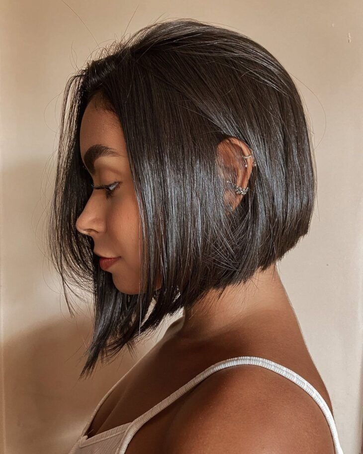 Franjas para Chanel de Bico: Qual Estilo Combina Mais com Você?