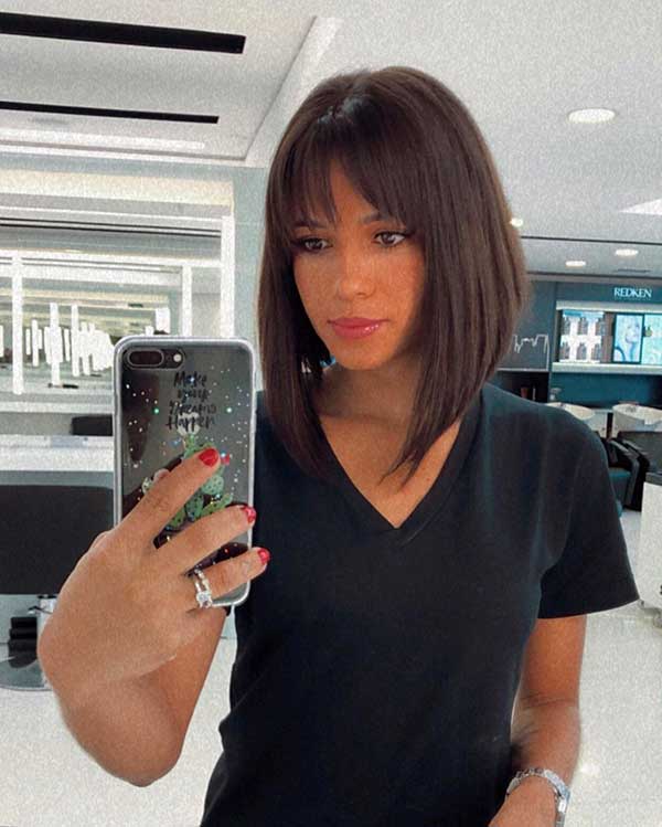 Manutenção Essencial para o seu Chanel de Bico com Franja