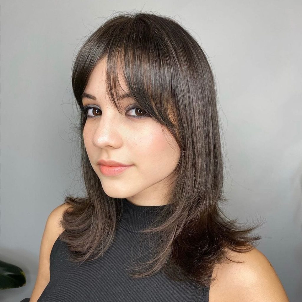 Franja longa: tendências e inspirações para 2024