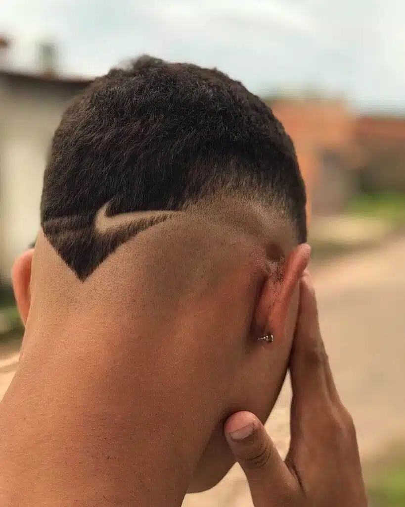 Degradê de cria