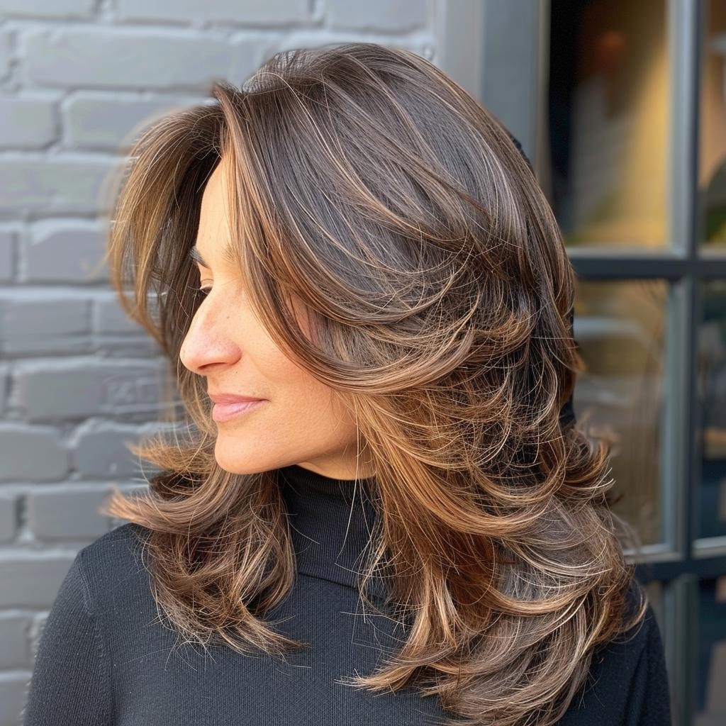 erros comuns ao pedir corte degradê feminino no salão