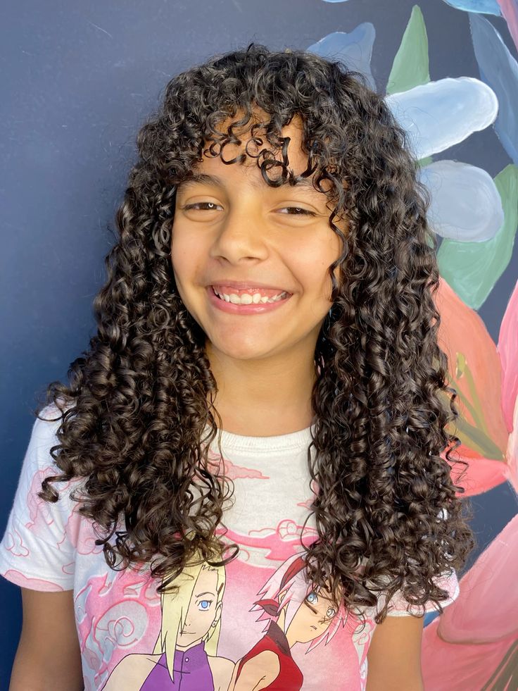 Cortes De Cabelo Feminino Cacheado Em Camadas