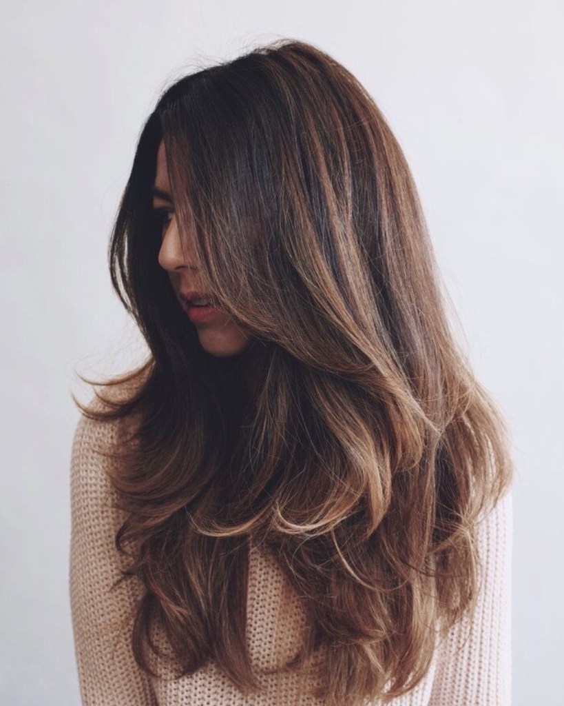 Cortes De Cabelo Feminino Degrade