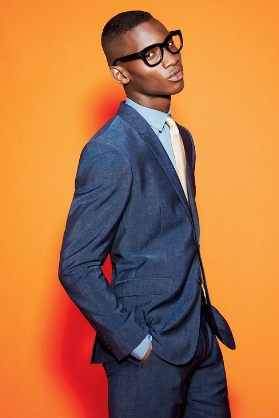 cortes de cabelo masculino crespo