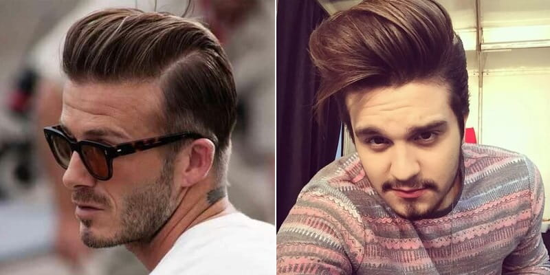 Guia Completo: Como Estilizar Cabelo Grosso Masculino