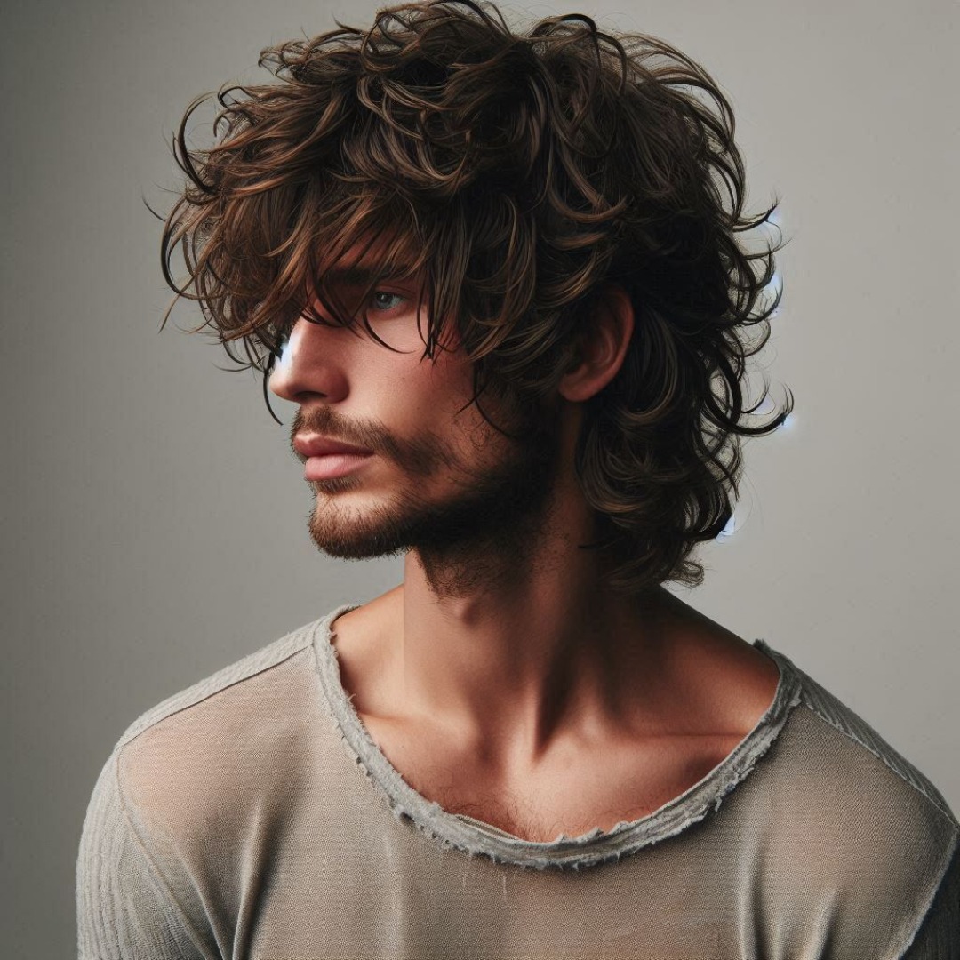 Produtos Essenciais para Cabelo Grosso Masculino: Guia de Compras