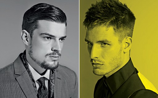 Como o Visagismo Pode Transformar Seu Rosto: Dicas para Nariz Proeminente