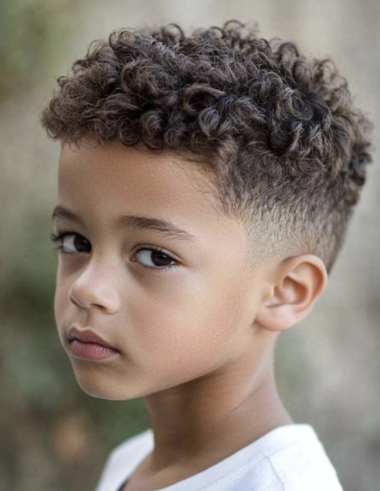 Os Erros de Corte de Cabelo que Você Deve Evitar se Tem Nariz Grande