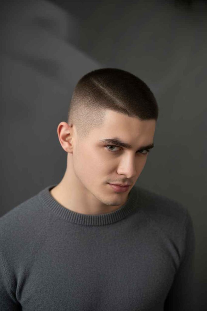 Tendências de Cortes Masculinos 2025-2026: Opções para Quem Não Usa Barba