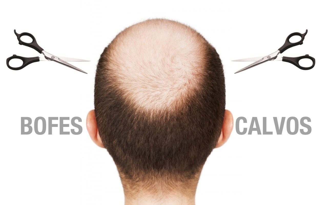 cortes de cabelo masculino sem barba