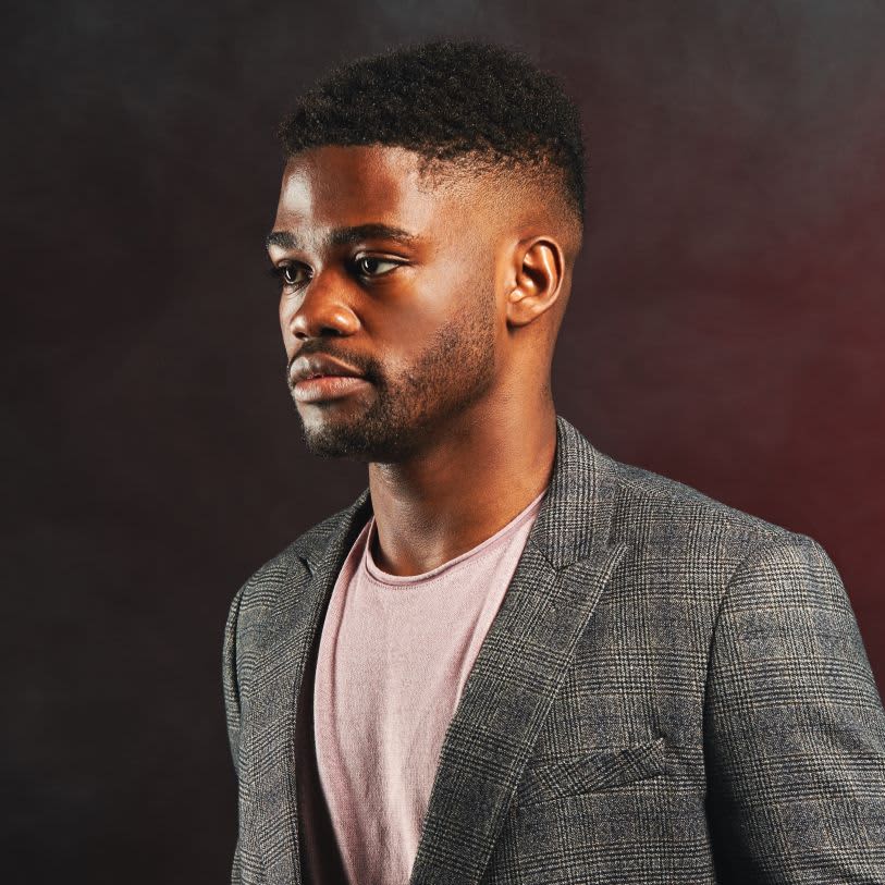 Tendências de Cortes Masculinos 2025-2026: Opções para Quem Não Usa Barba