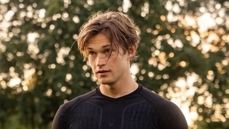 Guia Completo do Degradê: Tipos de Fade para Homens Sem Barba