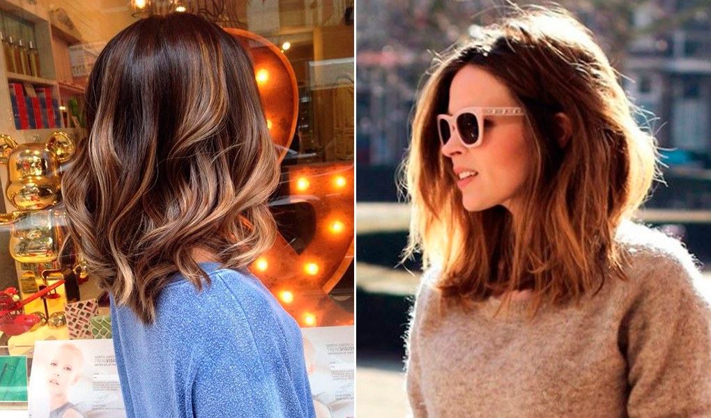 Guia completo: Como escolher o corte ideal para cabelo médio e volumoso