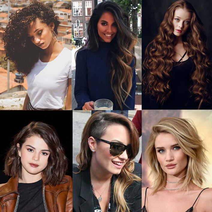5 dicas essenciais para finalizar cabelos volumosos e evitar o frizz