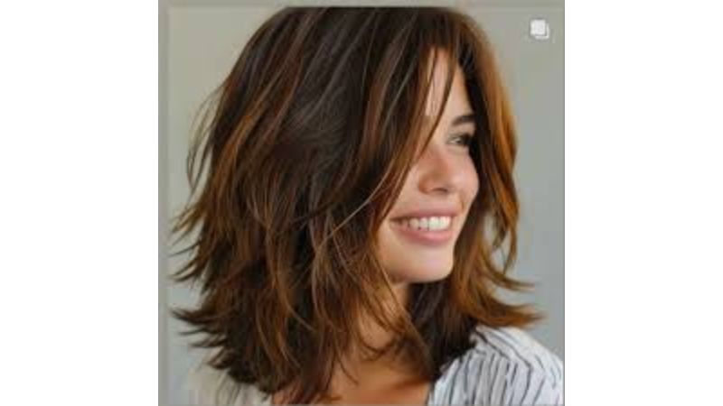 Shaggy Hair vs. Wolf Cut: Qual o melhor para seu cabelo volumoso?