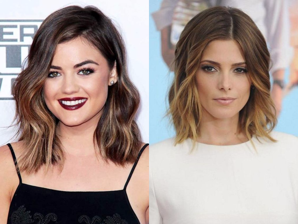 Cortes médios para cabelos finos: Dicas para volume e movimento