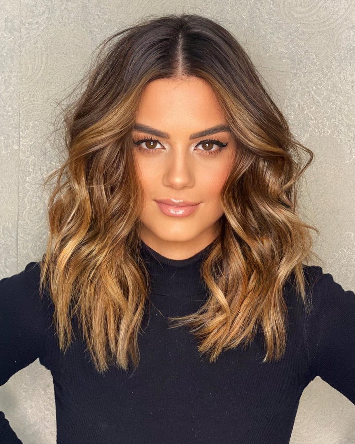 Do Shaggy ao Kitty Cut: A evolução dos cortes em camadas