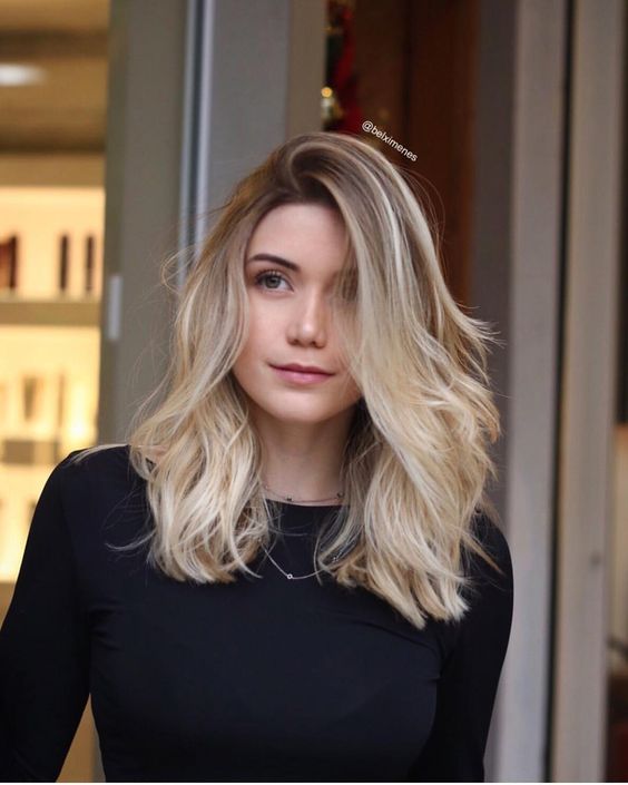 Guia completo: Cortes masculinos médios para cada tipo de cabelo