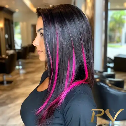 1. Ombré Hair: A Técnica Perfeita para Valorizar Seu Corte
2. Cortes que Transformam o Ombré Hair: Do Long Bob ao Shaggy
3. Ombré em Cabelos Cacheados e Crespos: Dicas de Corte e Cor
4. O Guia Completo dos Cortes Ideais para Ombré Hair
5. Como o Corte Certo Potencializa o Efeito Ombré