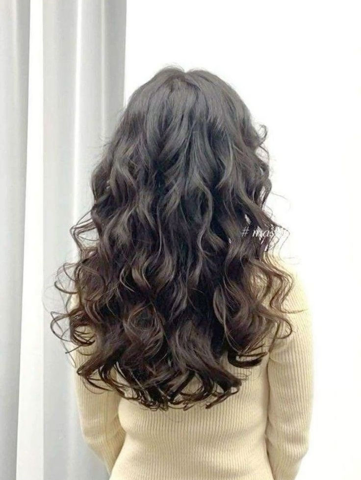 cortes de cabelo ondulado