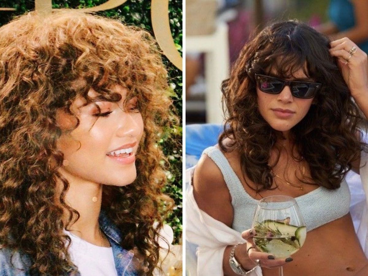 produtos baratos para finalizar cabelo ondulado 2025