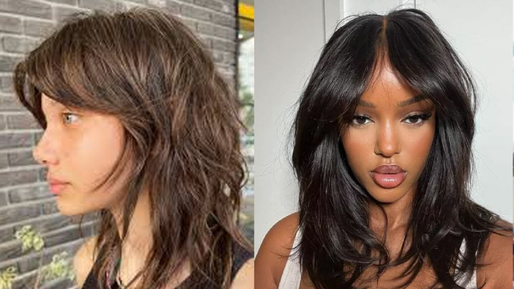 10 cortes de cabelo ondulado que vão bombar em 2025