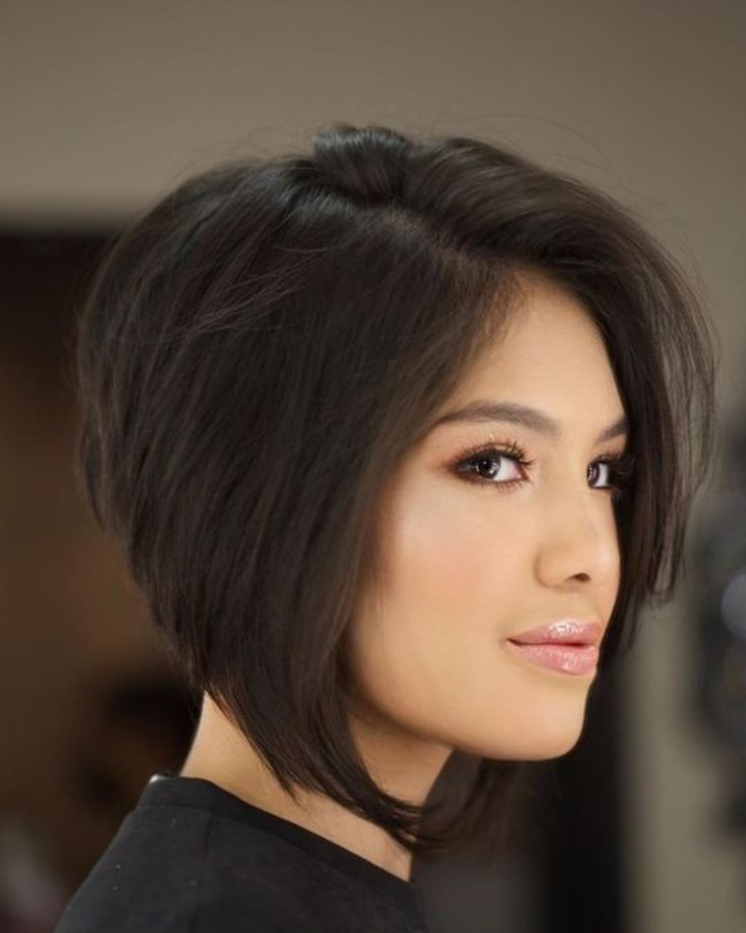 cortes de cabelo oriental feminino