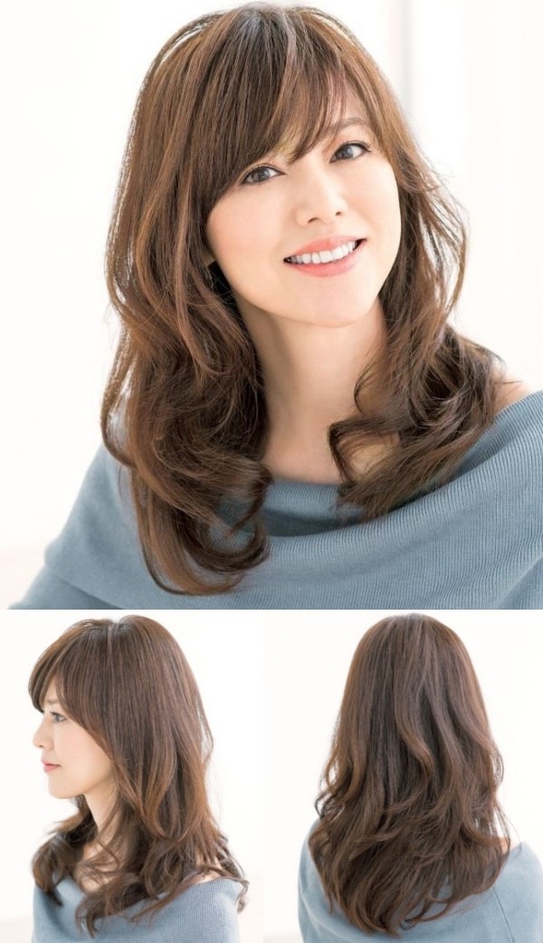 French Bob para Orientais: O Guia Completo do Corte Moderno