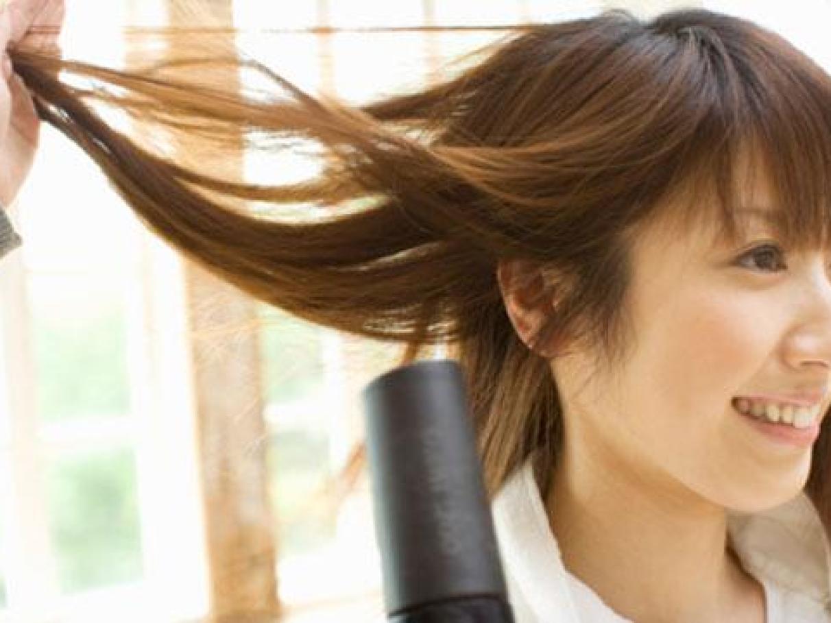 Corte em Camadas: Como Rejuvenescer o Cabelo Oriental com Leveza e Movimento