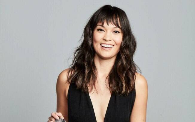 Pixie Cut e Bob Curto: Praticidade e Estilo para Mulheres Orientais