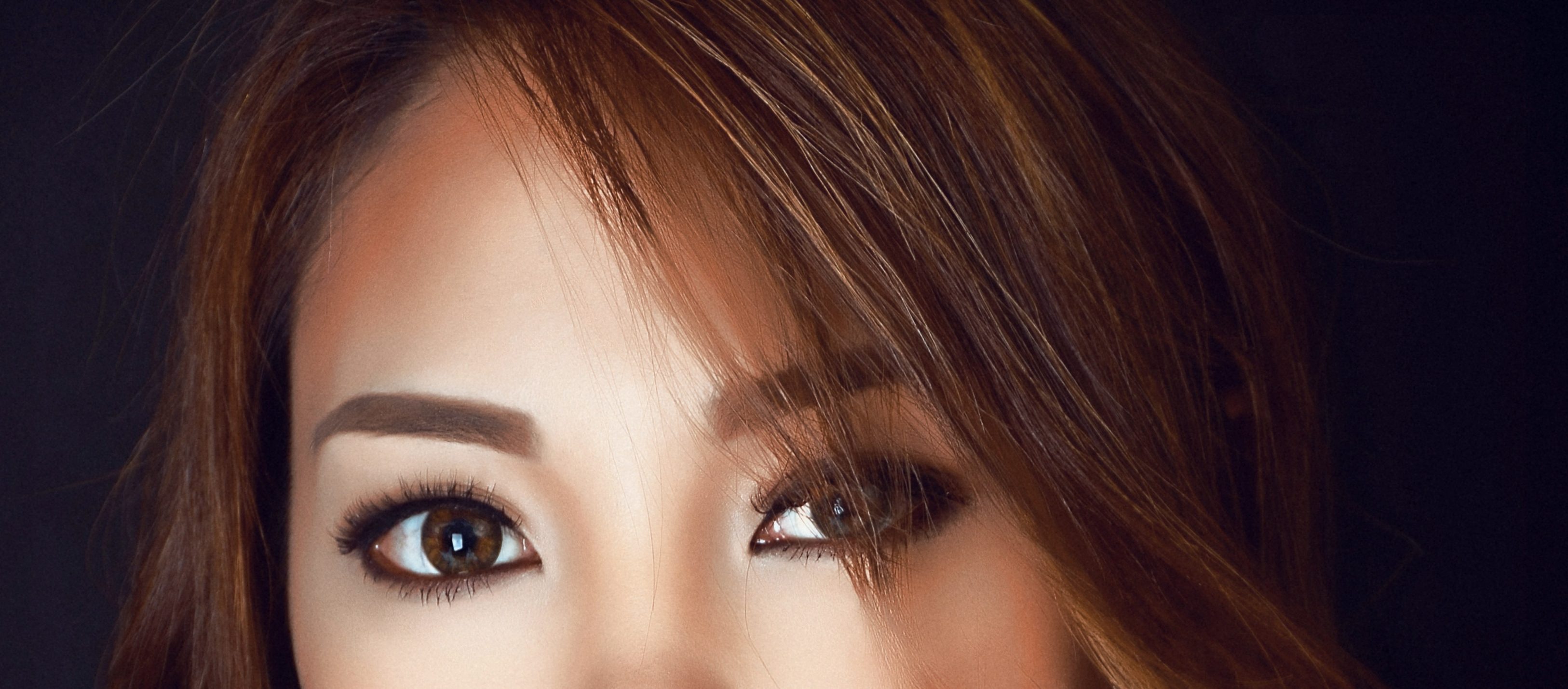 Corte a Seco em Cabelos Orientais: A Técnica Secreta dos Especialistas