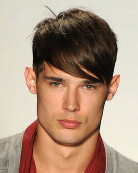 Os Erros de Estilo que Você Deve Evitar se Tem Testa Grande