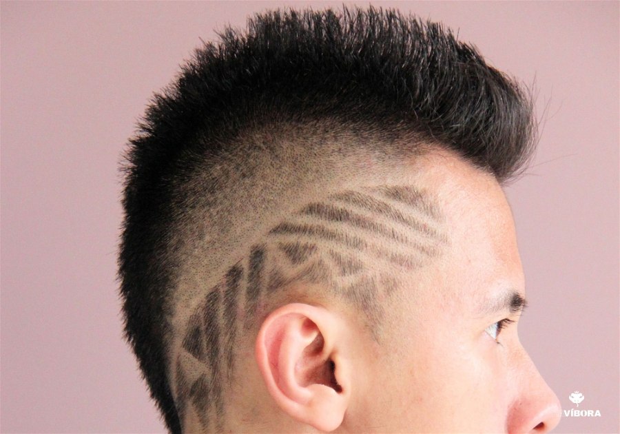 cortes de cabelo para masculino