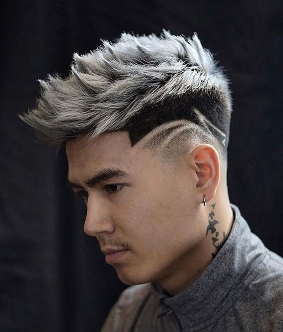 cortes de cabelo para masculino