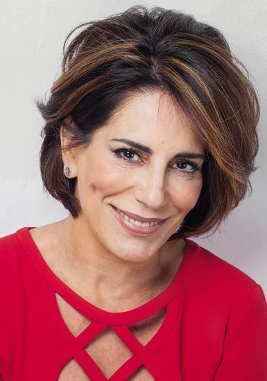 cortes de cabelo para mulheres maduras