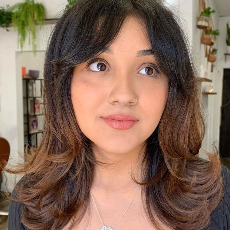 Cortes De Cabelo Para Rosto Redondo