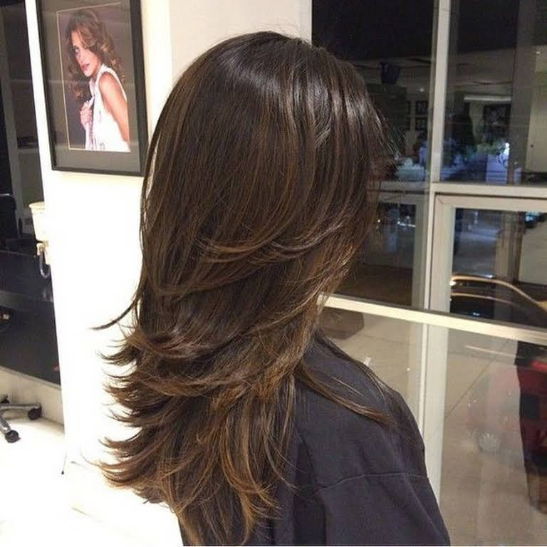 corte repicado vs corte em camadas