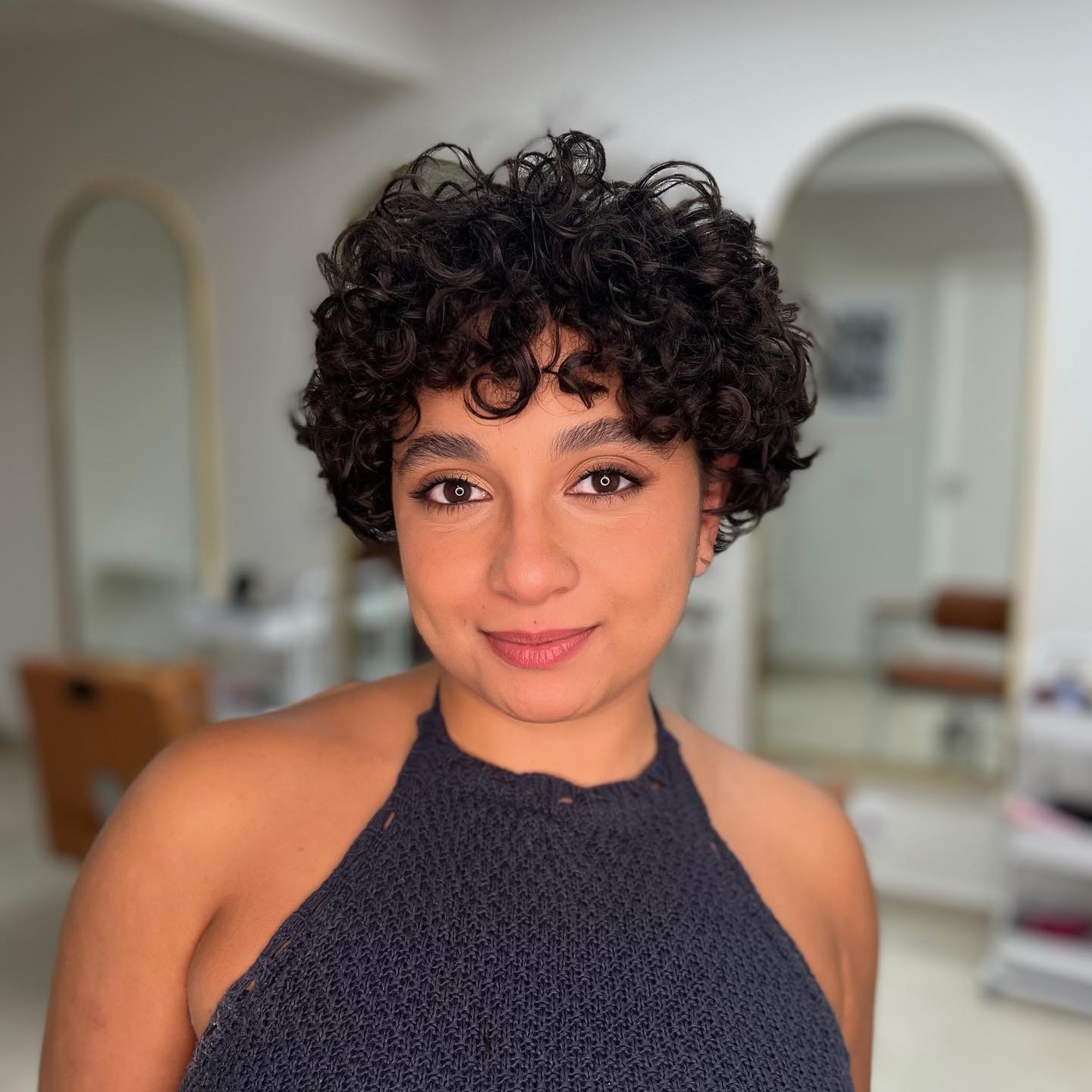 Visagismo Capilar: Entenda como Escolher o Corte Ideal para seu Rosto