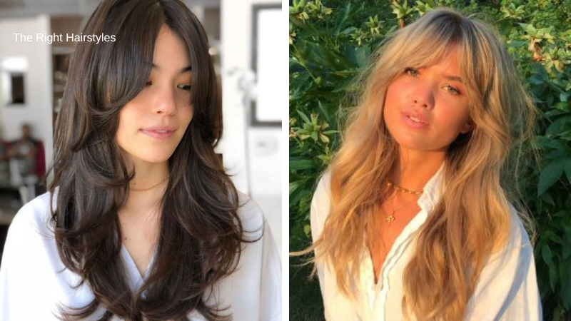 Guia Completo: Franjas que Valorizam o Rosto Redondo