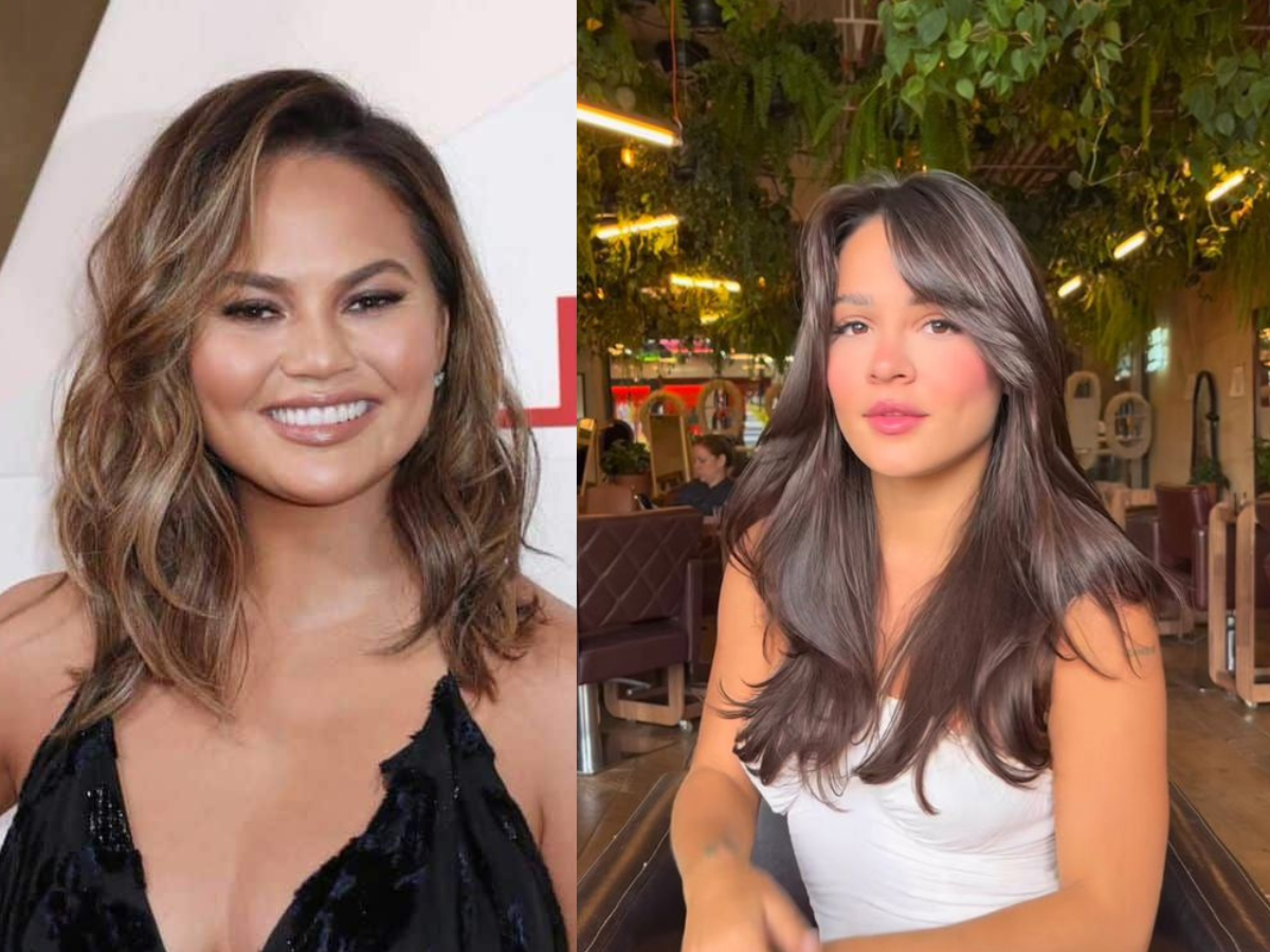 Transforme seu Visual: Cortes Curtos para Rosto Redondo