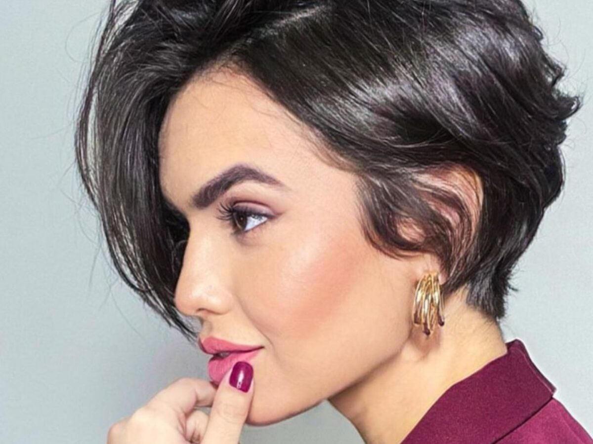 Visagismo Capilar: Entenda como Escolher o Corte Ideal para seu Rosto