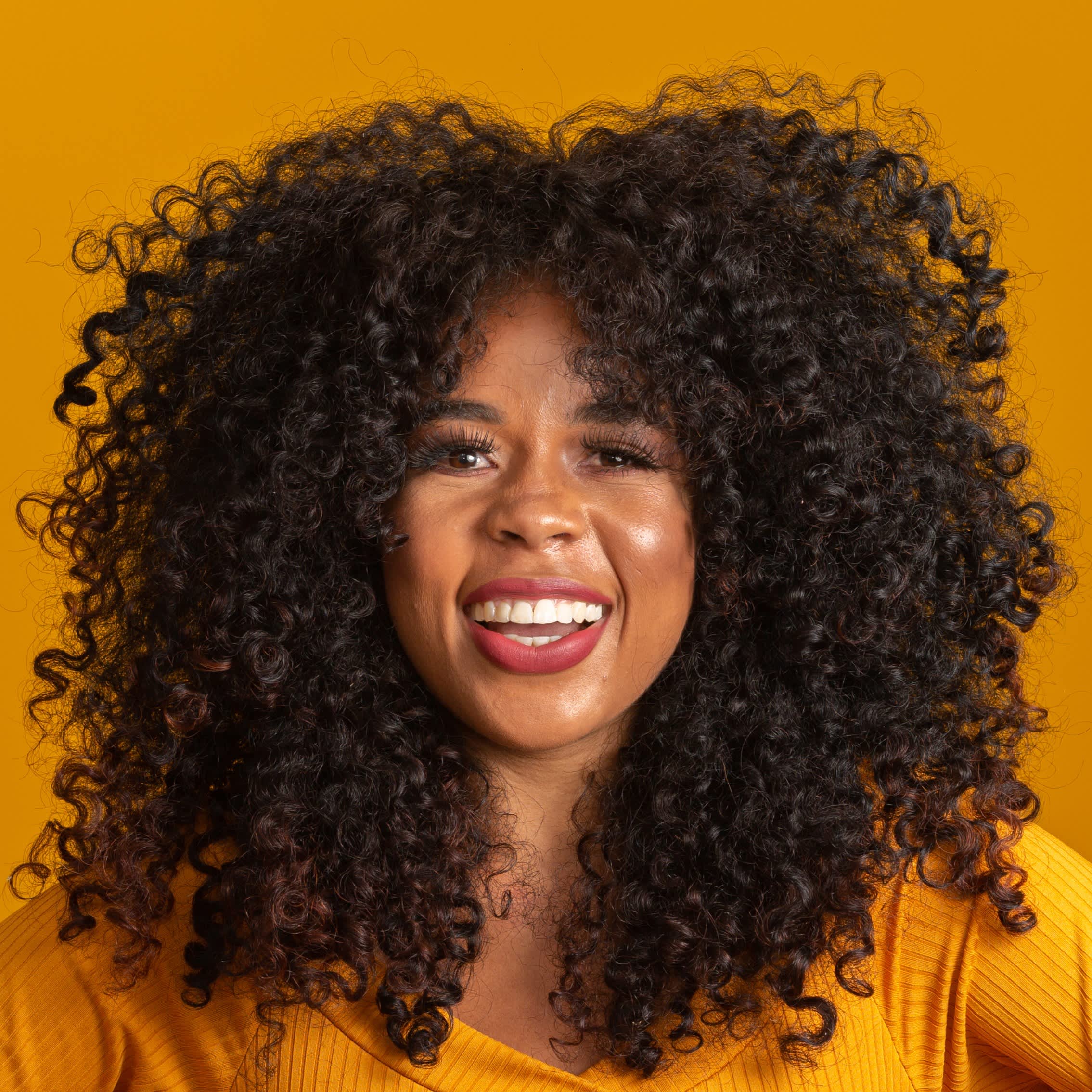 Franja Birkin: o toque de estilo para seus cabelos em 2025