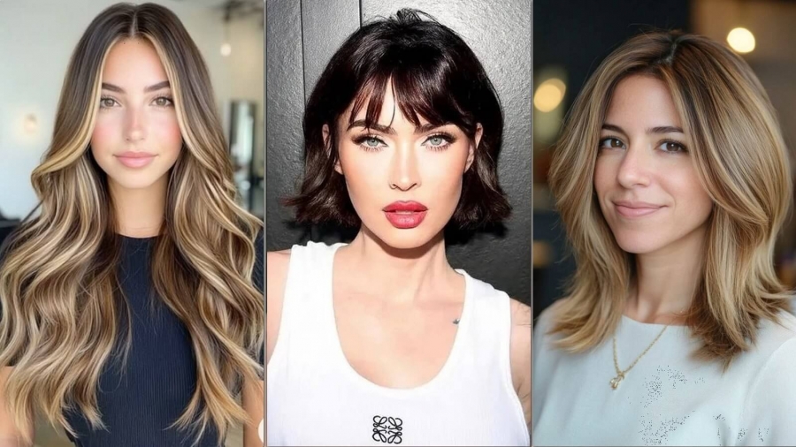 Mini Bob: o corte prático que dominou 2025