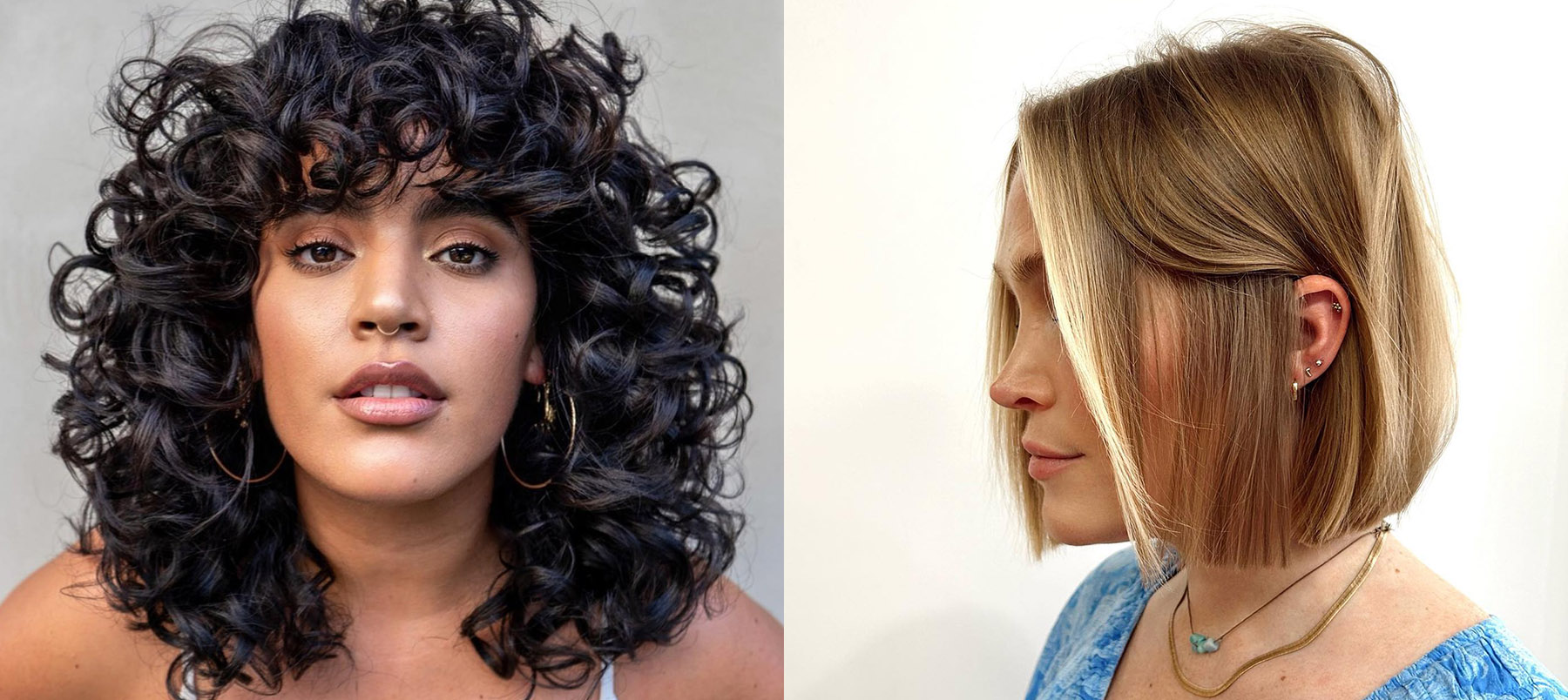 cortes de cabelo primavera 2026