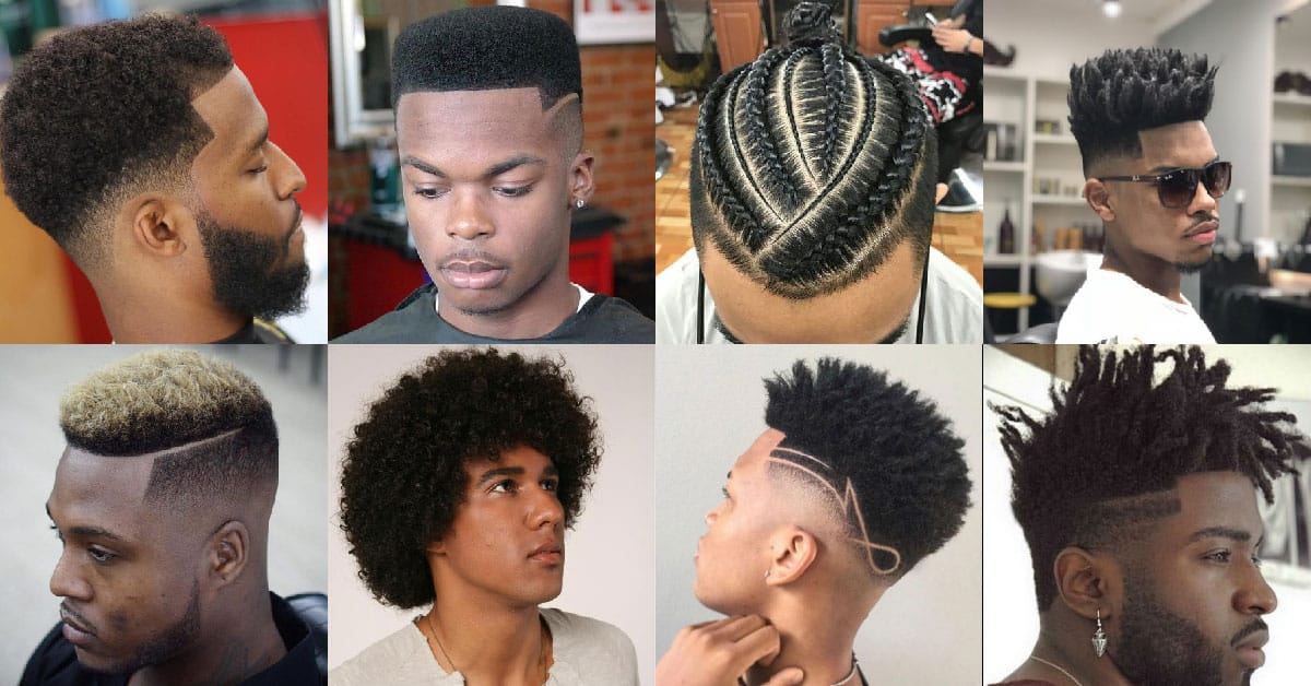 cortes de cabelo crespo com franja