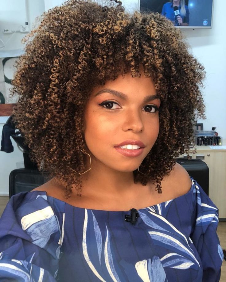 cortes de cabelo crespo para valorizar cachos