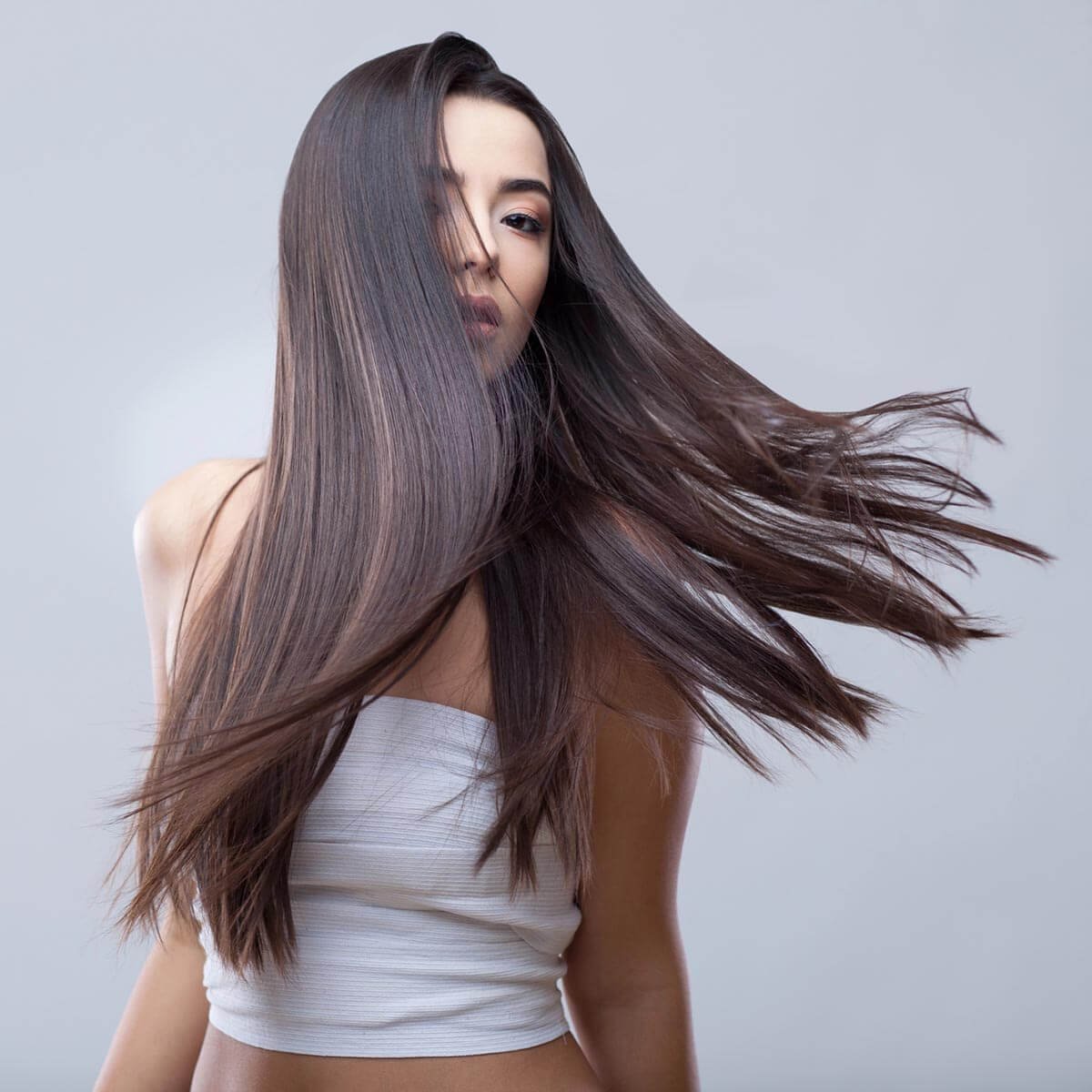 corte para cabelo longo ondulado