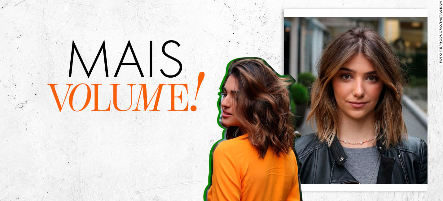 cortes para cabelos finos e ralos