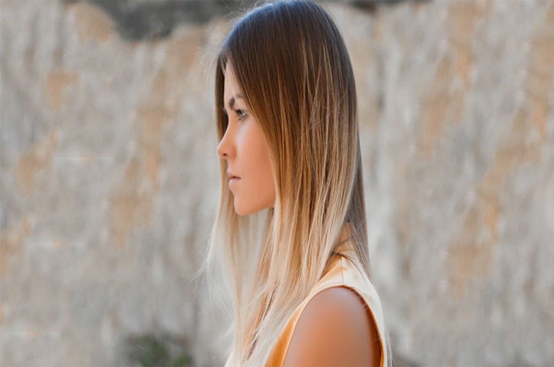 Corte em U: A Solução para Pontas Cheias em Cabelos Longos e Finos